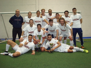 Ets champions b